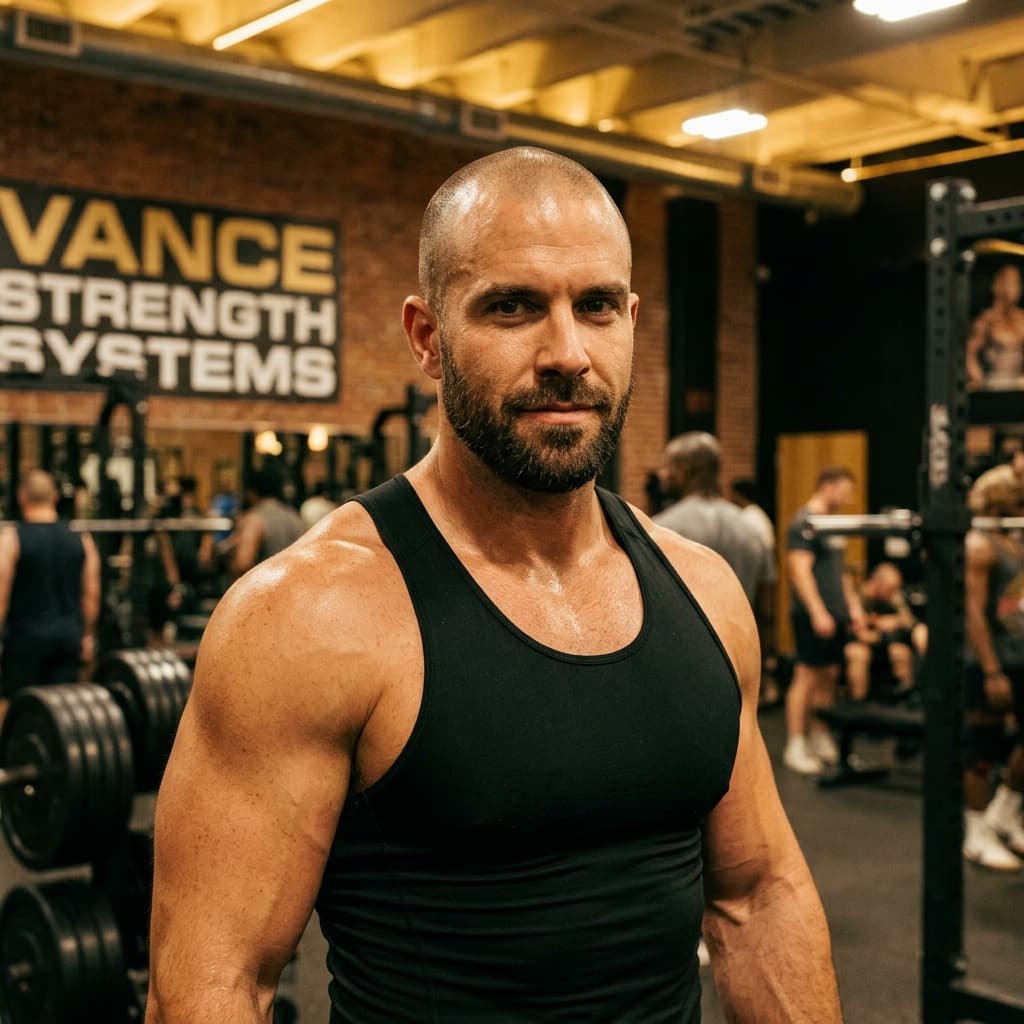Jaxson Vance